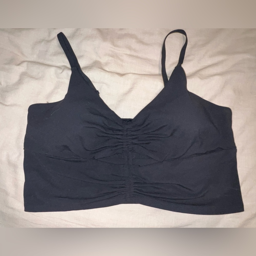 Athleta Bralette XL